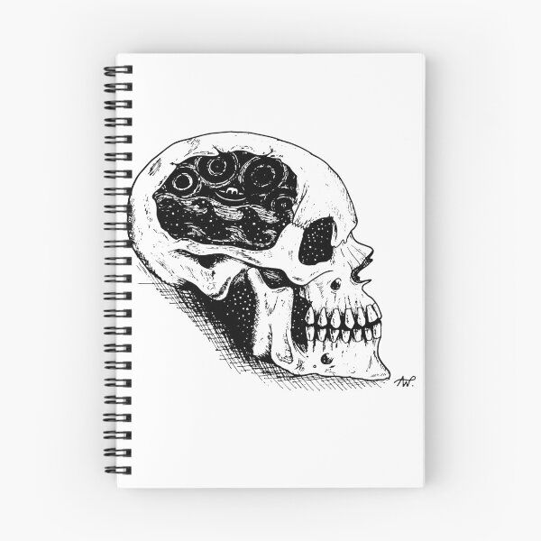 Item preview, Skull Ade designed and sold by sillydavril.