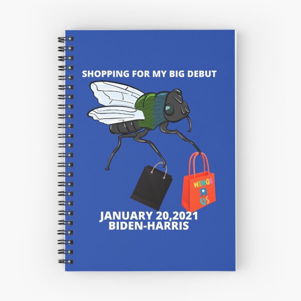 Item preview, Mike Pence's Fly Biden-Harris Inauguration 2021 designed and sold by Freestylist.