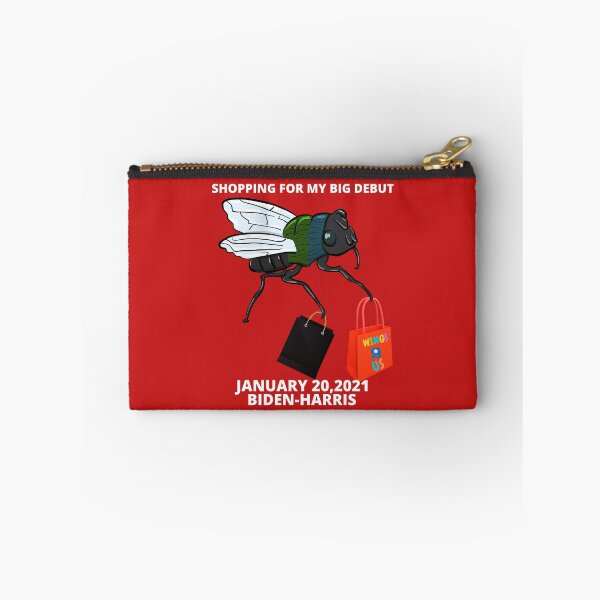 Item preview, Mike Pence's Fly Biden-Harris Inauguration 2021 designed and sold by Freestylist.