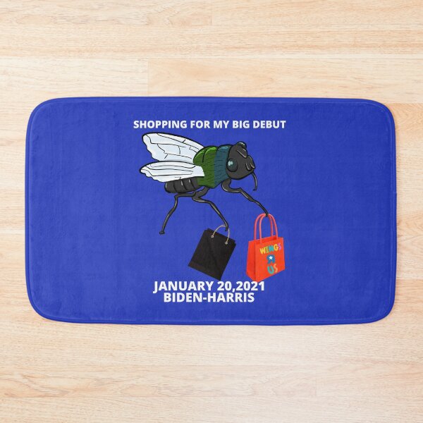 Item preview, Mike Pence's Fly Biden-Harris Inauguration 2021 designed and sold by Freestylist.