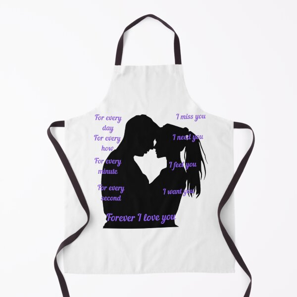 Item preview,  Forever I love you 2 designed and sold by cute105.