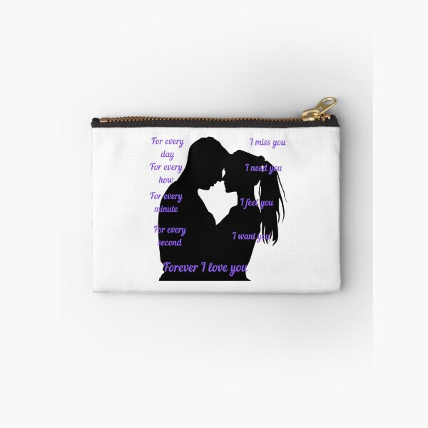 Item preview,  Forever I love you 2 designed and sold by cute105.