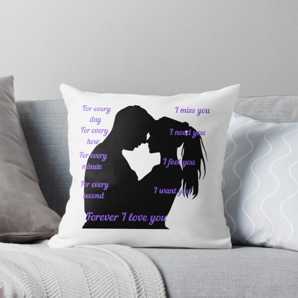 Item preview,  Forever I love you 2 designed and sold by cute105.
