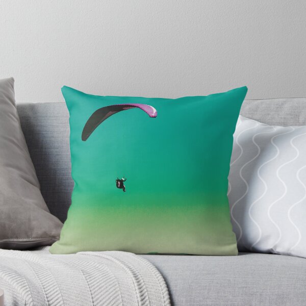 Item preview, born to fly forced to work i like paragliding and maybe three people funny paragliding quotes designed and sold by MyliaHamor.