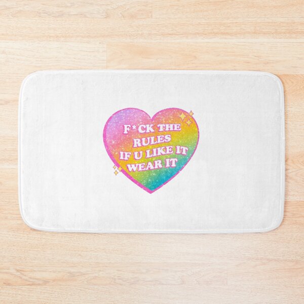 Item preview, F the rules If U like it wear it!! designed and sold by yeehawboyy.