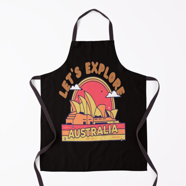 Item preview, Lets Explore Australia designed and sold by julset.