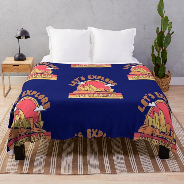 Item preview, Lets Explore Australia designed and sold by julset.