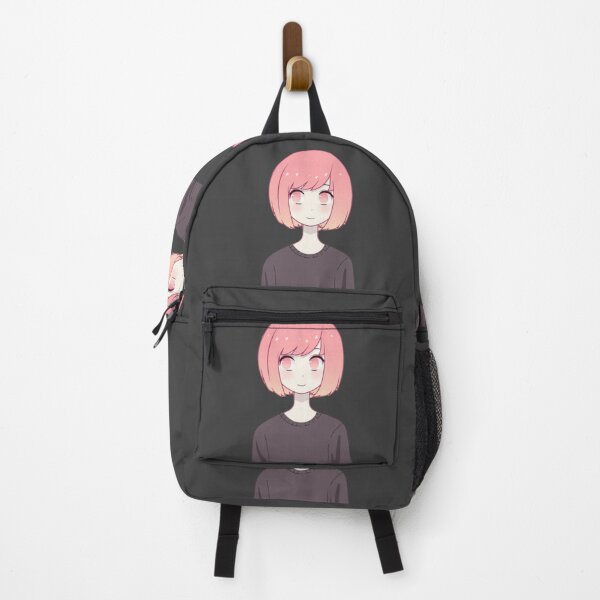 Item preview, Anime character design designed and sold by InkTeeArt.