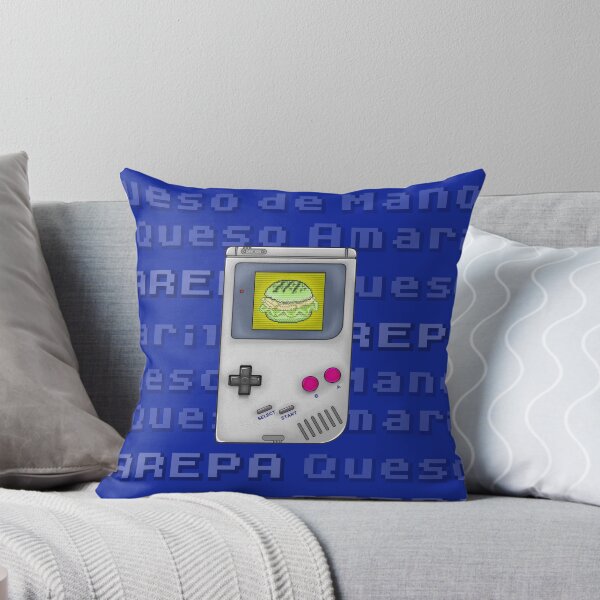 Item preview, Arepa To Go designed and sold by Chutakoopas.