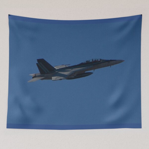 Item preview, Fighter Jet designed and sold by Wayne Thomson.