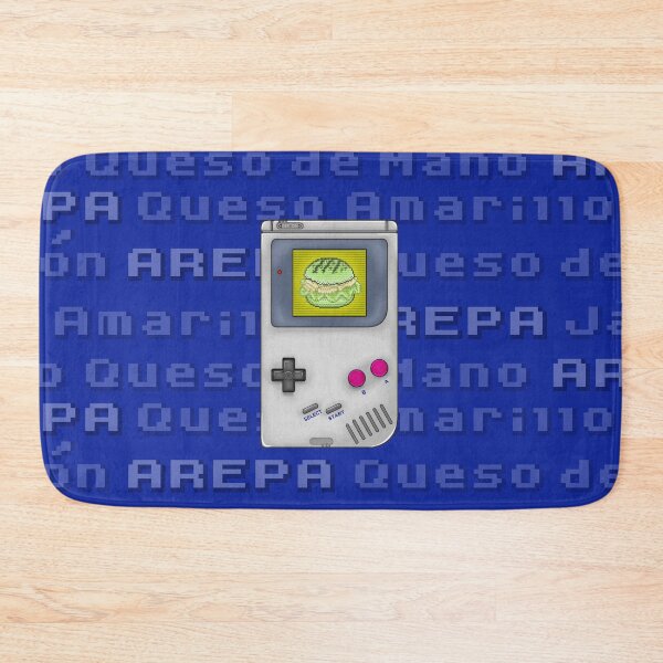 Item preview, Arepa To Go designed and sold by Chutakoopas.