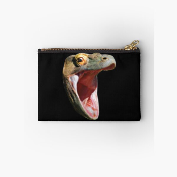 Artikelvorschau, PogChamp KomodoHype-Emote entworfen und verkauft von SimplyNewDesign.