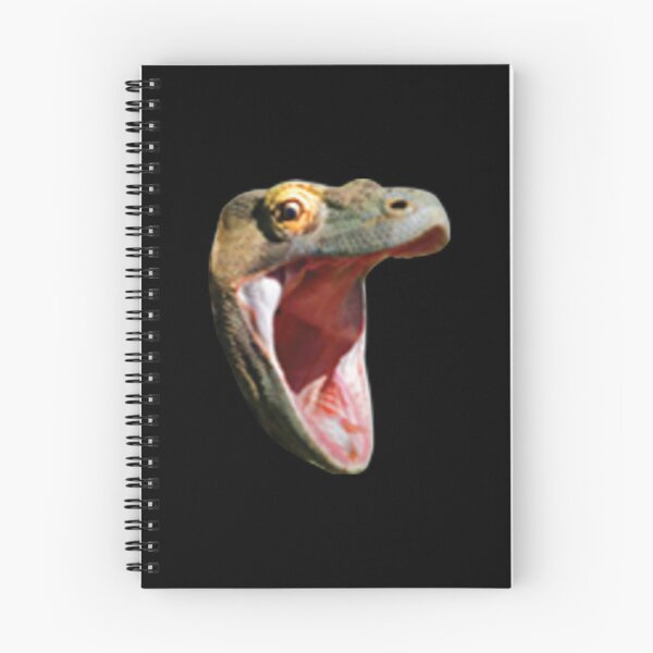 Artikelvorschau, PogChamp KomodoHype-Emote entworfen und verkauft von SimplyNewDesign.
