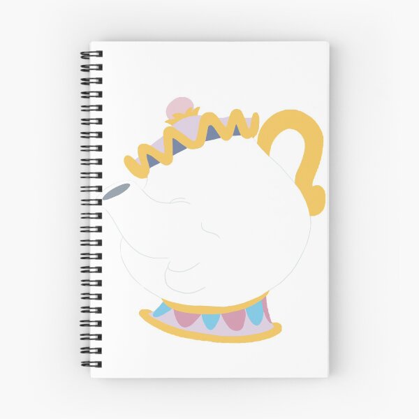 Item preview, A Spot of Tea, Dear? designed and sold by Here For The Magic.