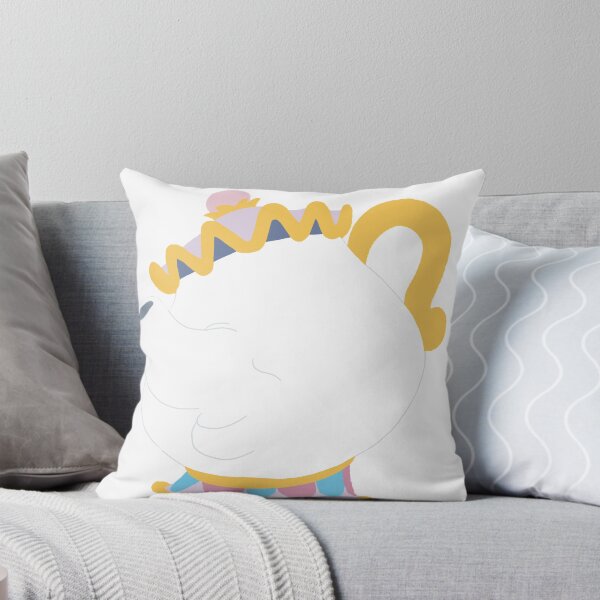 Item preview, A Spot of Tea, Dear? designed and sold by Here For The Magic.