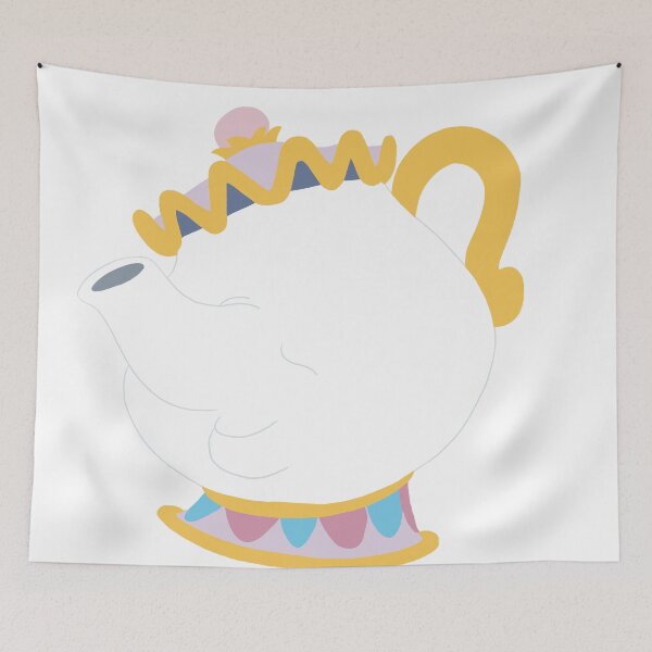 Item preview, A Spot of Tea, Dear? designed and sold by Here For The Magic.