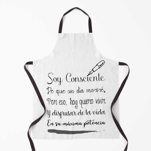 Item preview, I am aware that one day, motivating phrase designed and sold by AguilaAstral.