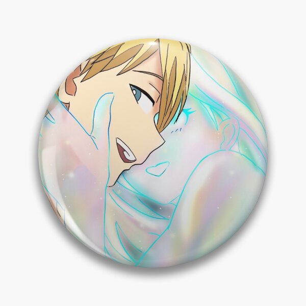 Item preview, Monokure designed and sold by KComics.