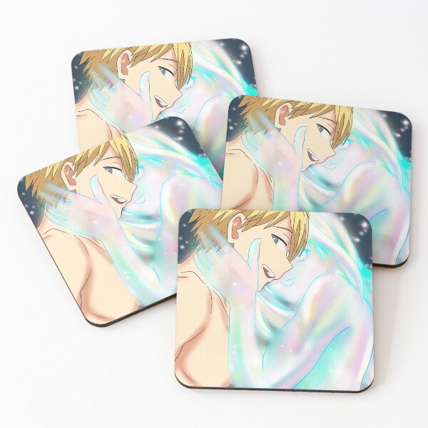 Item preview, Monokure designed and sold by KComics.