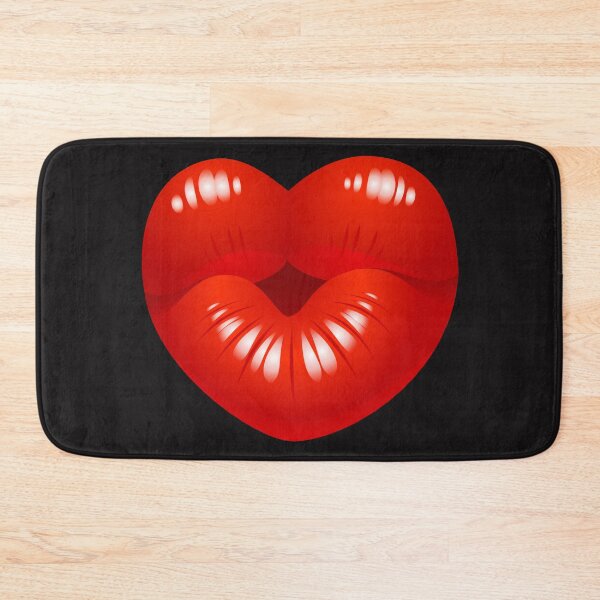 Item preview, valentine Propose Love Heartbeat  designed and sold by LumeLush.