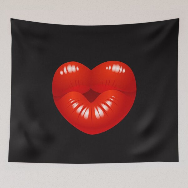 Item preview, valentine Propose Love Heartbeat  designed and sold by LumeLush.