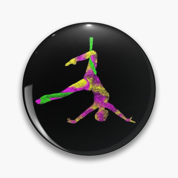 Item preview, Aerial Contortion-Aerialist 10 designed and sold by FranksArtWorld.