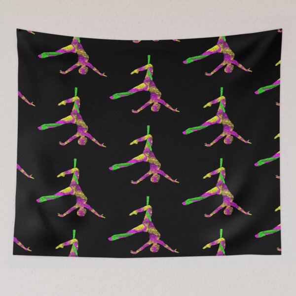 Item preview, Aerial Contortion-Aerialist 10 designed and sold by FranksArtWorld.