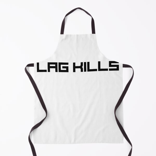 Item preview, Lag Kills designed and sold by Kaupasi.
