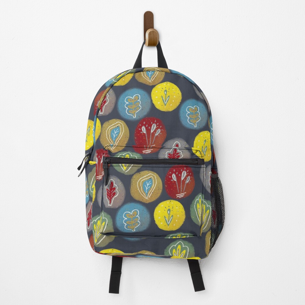 Item preview, Backpack designed and sold by MadebyCRO.