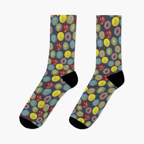 Item preview, Painted Rocks Pattern  designed and sold by MadebyCRO.