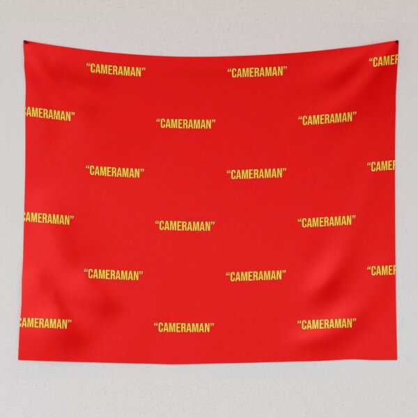 Item preview, cameraman designed and sold by vn.