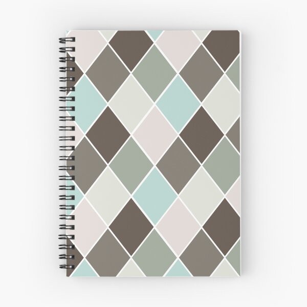 Item preview, Diamond pattern designed and sold by inesleonardo.