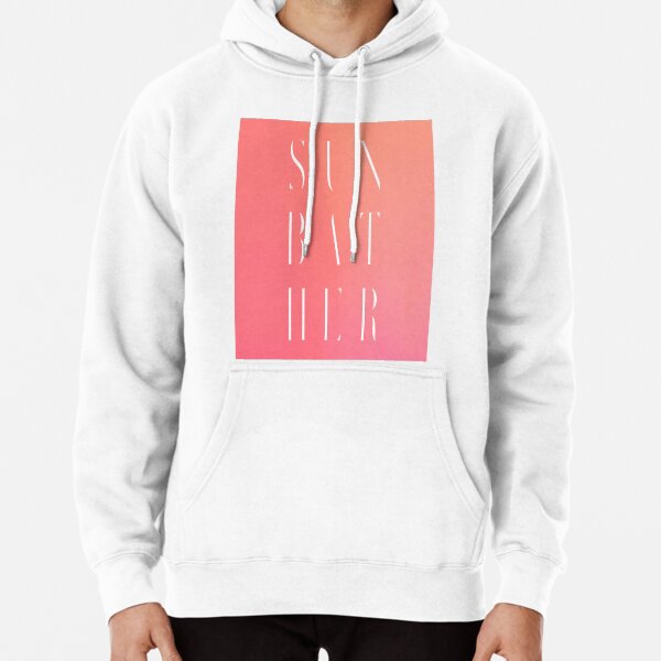 Kwd hotsell pink hoodie