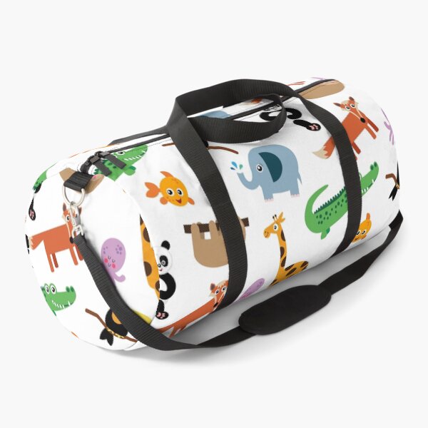 Item preview, Cute Animal Print designed and sold by Marc Scott-Parkin.