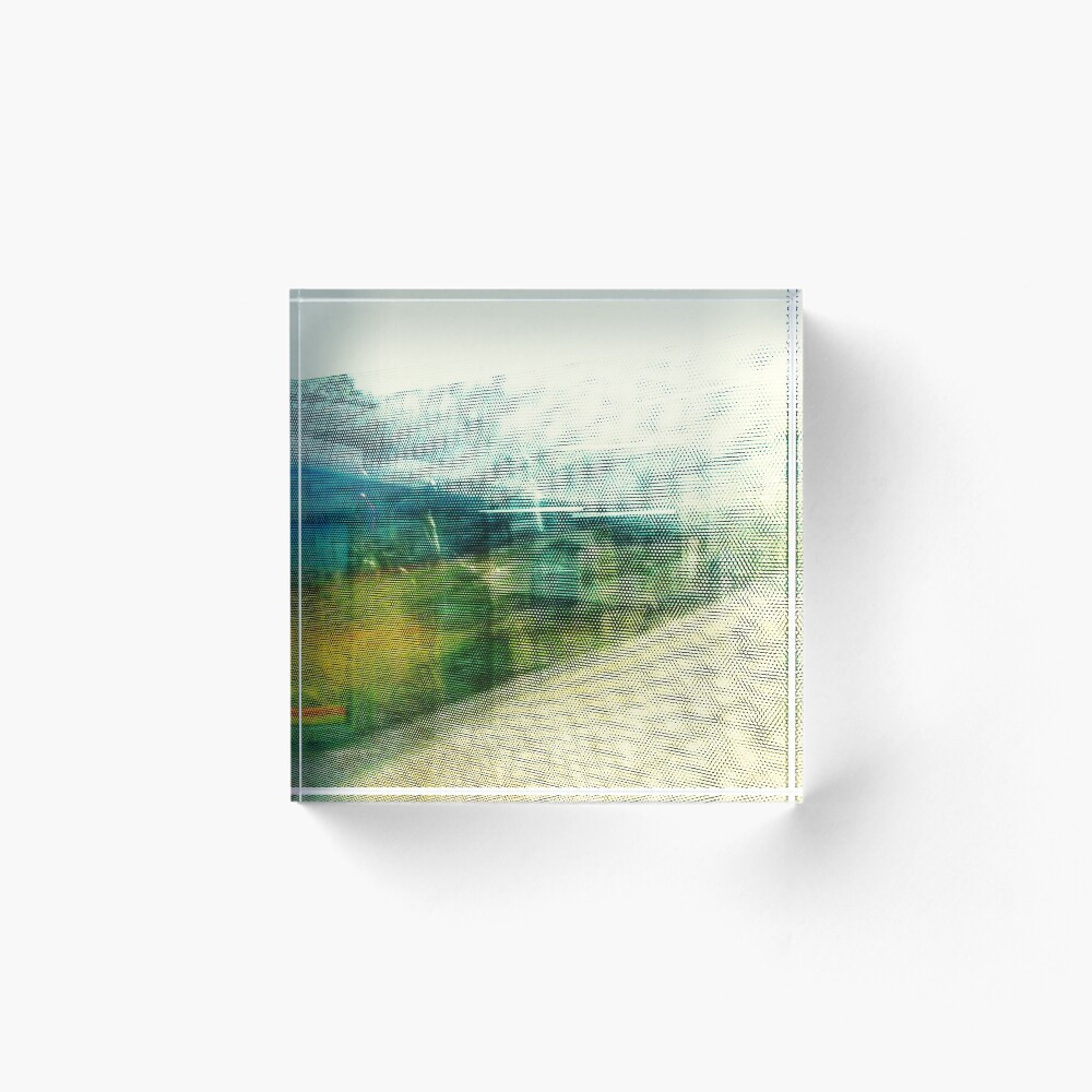 Item preview, Acrylic Block designed and sold by CheKnob.