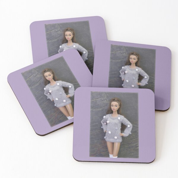 Item preview, POPPY PARKER DOLL. designed and sold by Irena Vovk Rothschild's ONLINE SHOP.