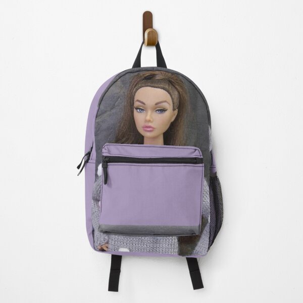Item preview, POPPY PARKER DOLL. designed and sold by Irena Vovk Rothschild's ONLINE SHOP.