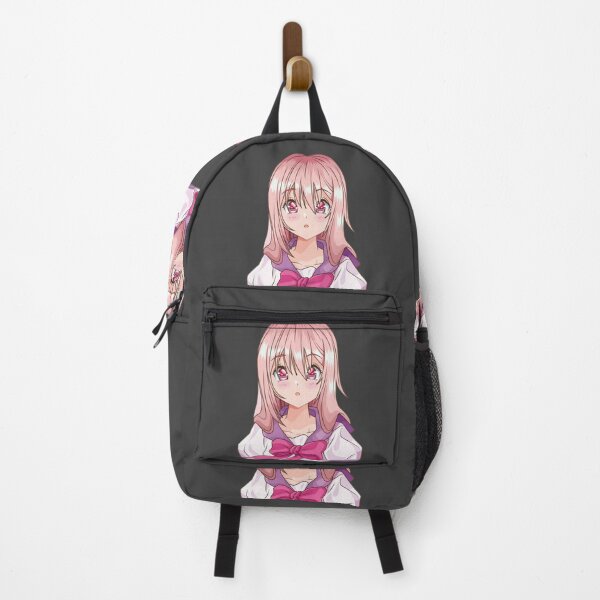 Item preview, Anime character design designed and sold by InkTeeArt.