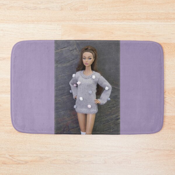 Item preview, POPPY PARKER DOLL. designed and sold by Irena Vovk Rothschild's ONLINE SHOP.