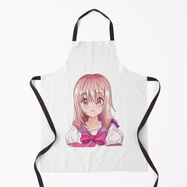 Item preview, Anime character design designed and sold by InkTeeArt.