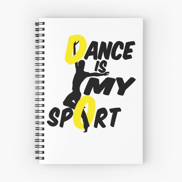 Item preview,  Funny Dance Is My Sport designed and sold by ADAMYASS.
