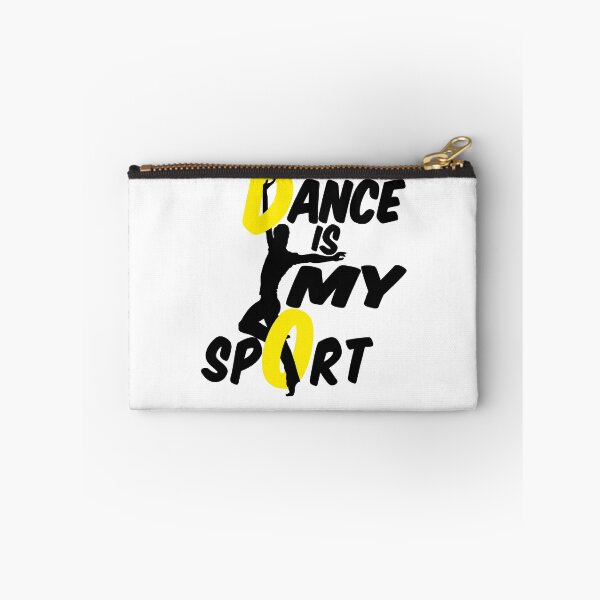 Item preview,  Funny Dance Is My Sport designed and sold by ADAMYASS.