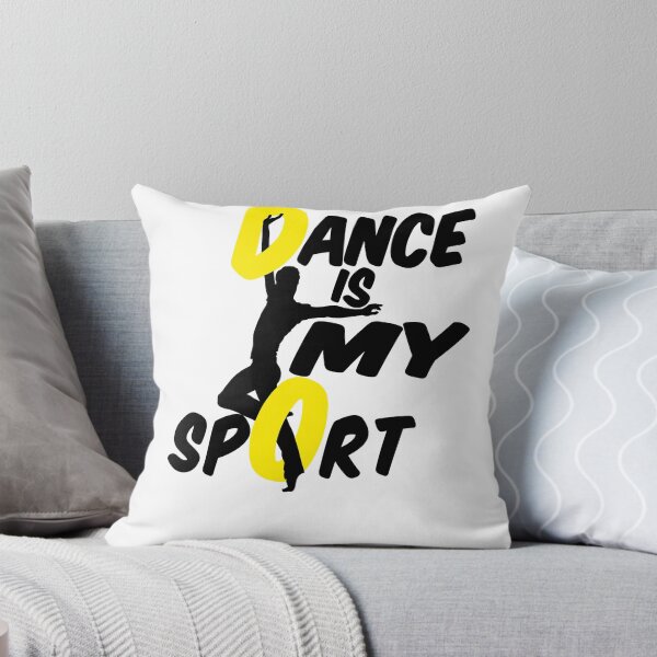 Item preview,  Funny Dance Is My Sport designed and sold by ADAMYASS.