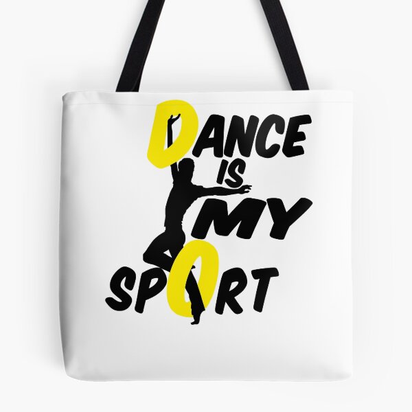 Item preview,  Funny Dance Is My Sport designed and sold by ADAMYASS.
