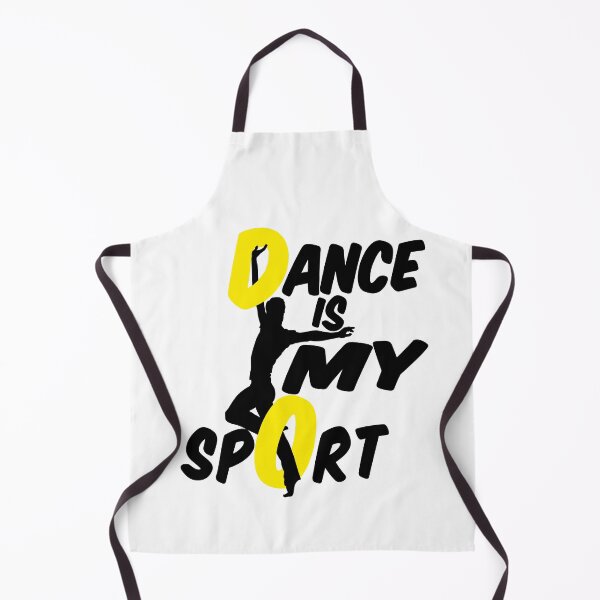 Item preview, Funny Dance Is My Sport designed and sold by ADAMYASS.