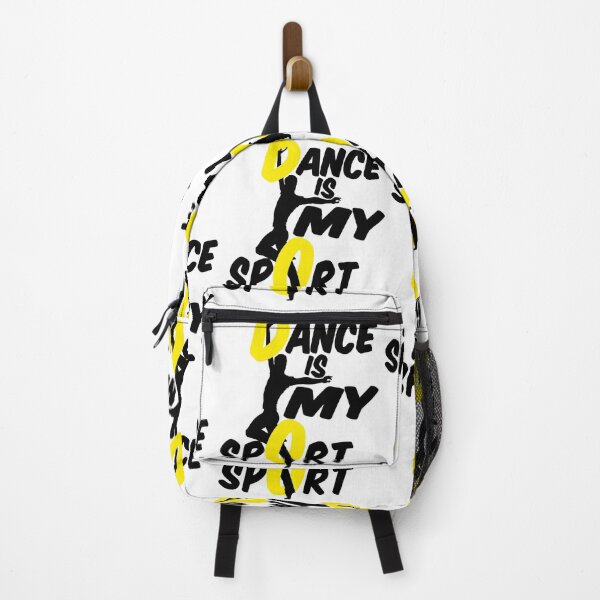 Item preview,  Funny Dance Is My Sport designed and sold by ADAMYASS.