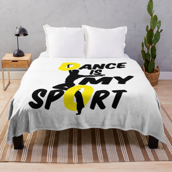 Item preview,  Funny Dance Is My Sport designed and sold by ADAMYASS.