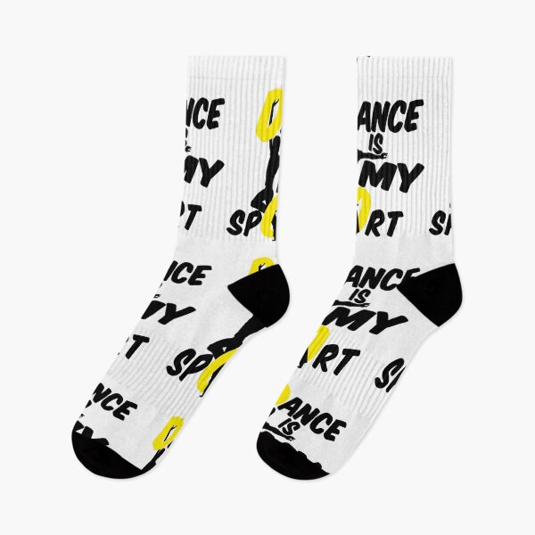Item preview,  Funny Dance Is My Sport designed and sold by ADAMYASS.