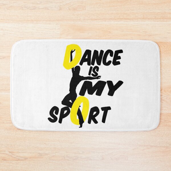 Item preview,  Funny Dance Is My Sport designed and sold by ADAMYASS.