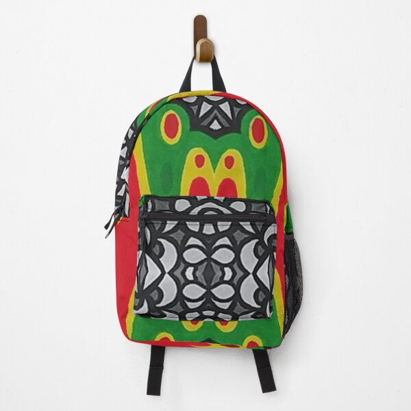 Item preview, Rasta patern designed and sold by Q Art & Design .